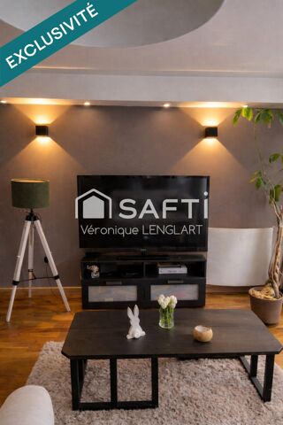  Appartement � vendre 2 pi�ces 36 m�