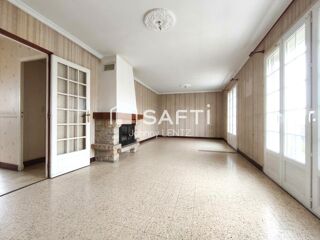  Maison à vendre 4 pièces 83 m²