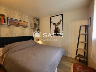  Appartement  vendre 2 pices 42 m