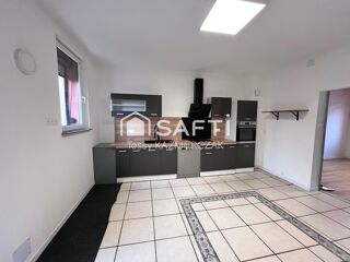  Maison à vendre 3 pièces 89 m²