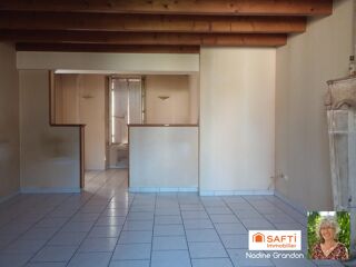  Maison à vendre 4 pièces 87 m²