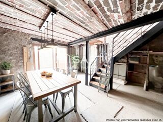  Maison à vendre 6 pièces 160 m²
