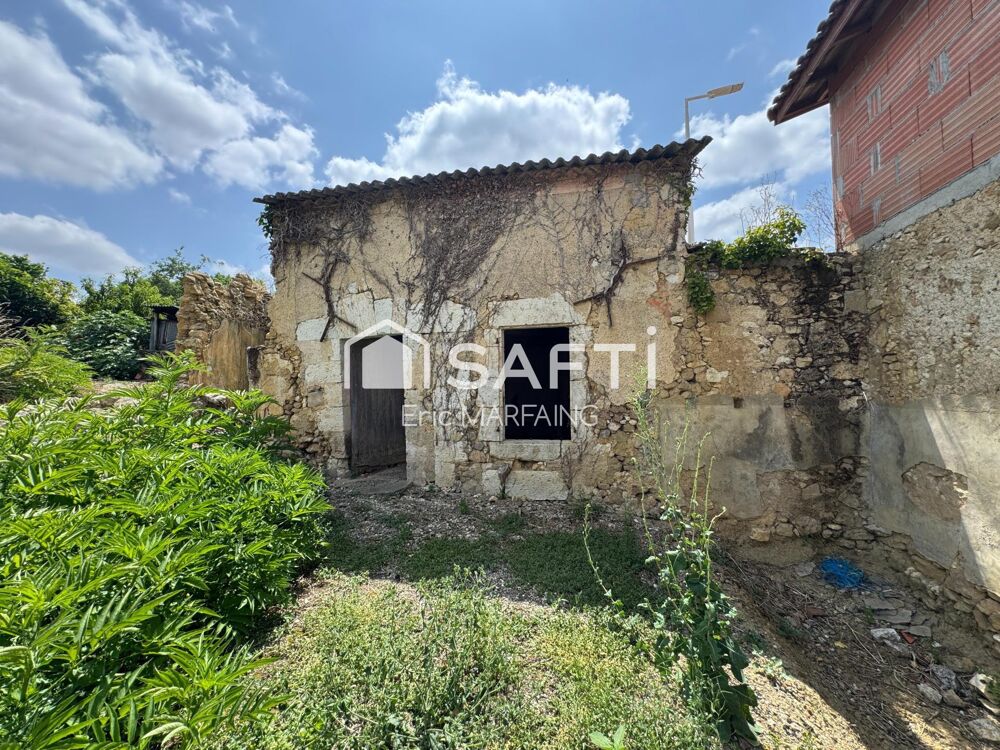 Vente Maison Ensemble immobilier Idéal artisan ou investisseur Valence-sur-baise