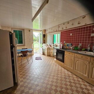  Maison � vendre 5 pi�ces 112 m�