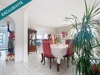  Maison � vendre 5 pi�ces 133 m�