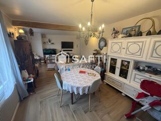  Maison à louer 4 pièces 100 m²