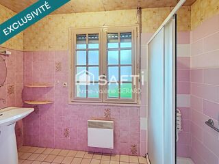  Maison � vendre 3 pi�ces 89 m�