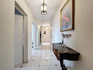  Appartement � vendre 4 pi�ces 77 m�