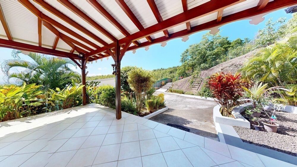 � vendre  Maison Le Diamant (97223)