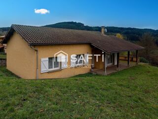  Maison � vendre 5 pi�ces 100 m�