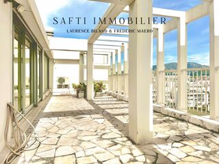  Appartement  vendre 7 pices 213 m