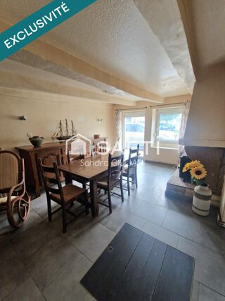  Maison � vendre 5 pi�ces 115 m�