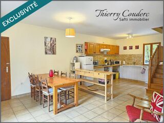  Maison � vendre 4 pi�ces 81 m�