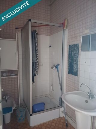 Immeuble à vendre 220 m²