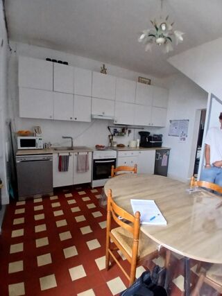  Maison à vendre 6 pièces 81 m²