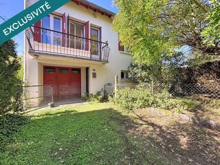  Maison � vendre 5 pi�ces 100 m�