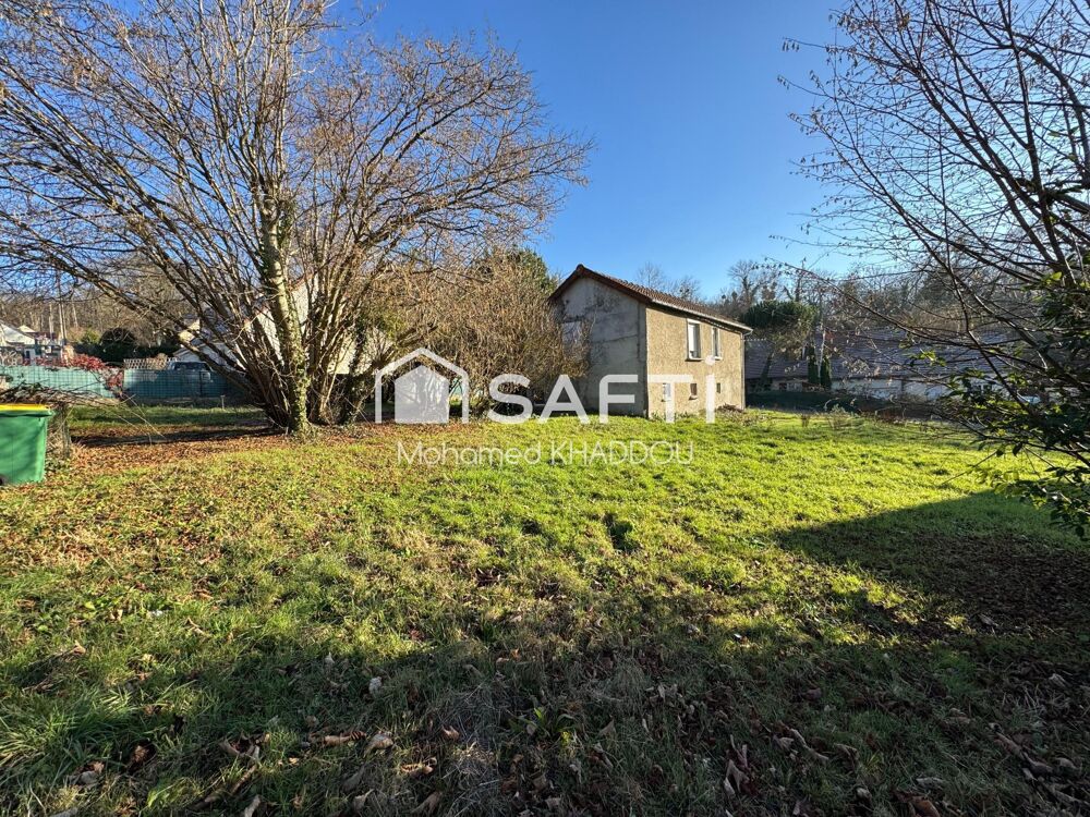 Vente Maison Idéal pour les amoureux de la nature. Maule