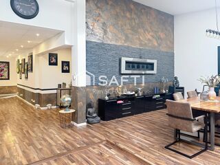  Appartement � vendre 4 pi�ces 200 m�