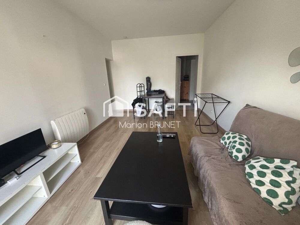 Vente Appartement Idéal investisseur ! Clermont