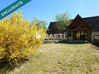  Maison à vendre 4 pièces 81 m²