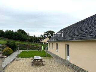  Maison � vendre 6 pi�ces 104 m�