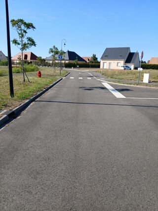  Terrain � vendre 1674 m�