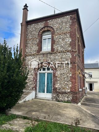  Maison à vendre 7 pièces 201 m²