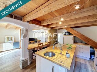  Appartement à vendre 3 pièces 57 m²