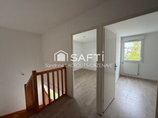  Appartement � vendre 3 pi�ces 65 m�