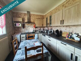  Maison � vendre 3 pi�ces 75 m�