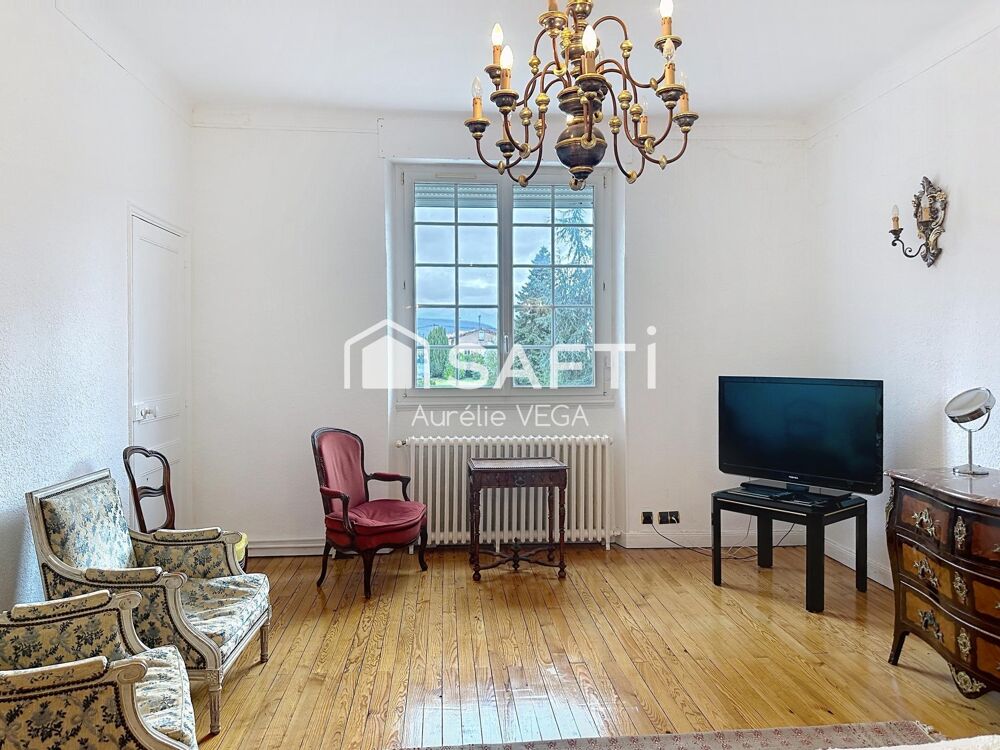 � vendre  Maison Laroque-d'Olmes (09600)