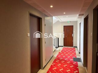  Appartement � vendre 1 pi�ce 24 m�
