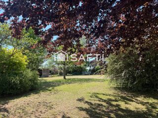  Maison à vendre 6 pièces 140 m²