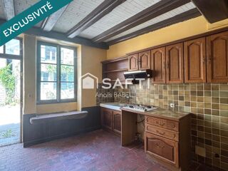  Maison à vendre 3 pièces 67 m²