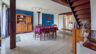  Maison à vendre 5 pièces 131 m²