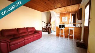  Maison � vendre 3 pi�ces 49 m�