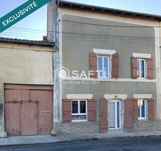  Maison � vendre 3 pi�ces 125 m�