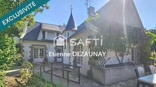  Maison à vendre 7 pièces 188 m²