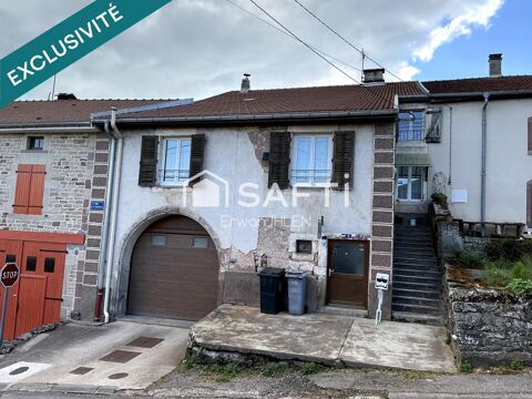   Maison 180 M2, 7 pi�ces ,5 chambres , garage, 16 ares de terrain Maison - 7 pi�ce(s) - 180 m�