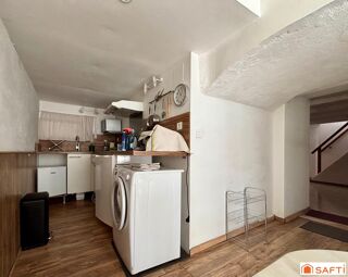 Maison à vendre 3 pièces 55 m²