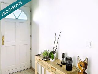  Maison à vendre 6 pièces 156 m²
