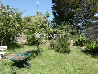 Vente Maison maison ancienne Aulnay