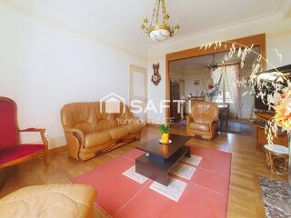  Maison � vendre 5 pi�ces 119 m�