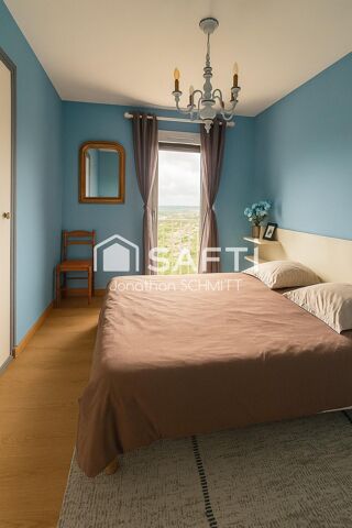  Maison à vendre 7 pièces 130 m²