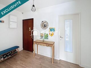  Appartement à vendre 5 pièces 78 m²