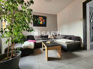  Maison  vendre 8 pices 130 m