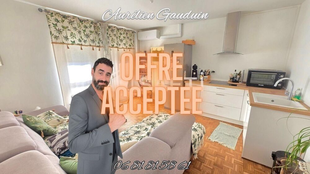 Vente Immeuble 2 Appartements avec jardin privatif + 2 locaux commerciaux Montayral