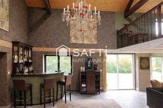  Maison à vendre 12 pièces 370 m²