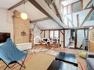  Maison à vendre 7 pièces 210 m²