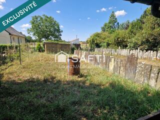  Terrain  vendre 305 m
